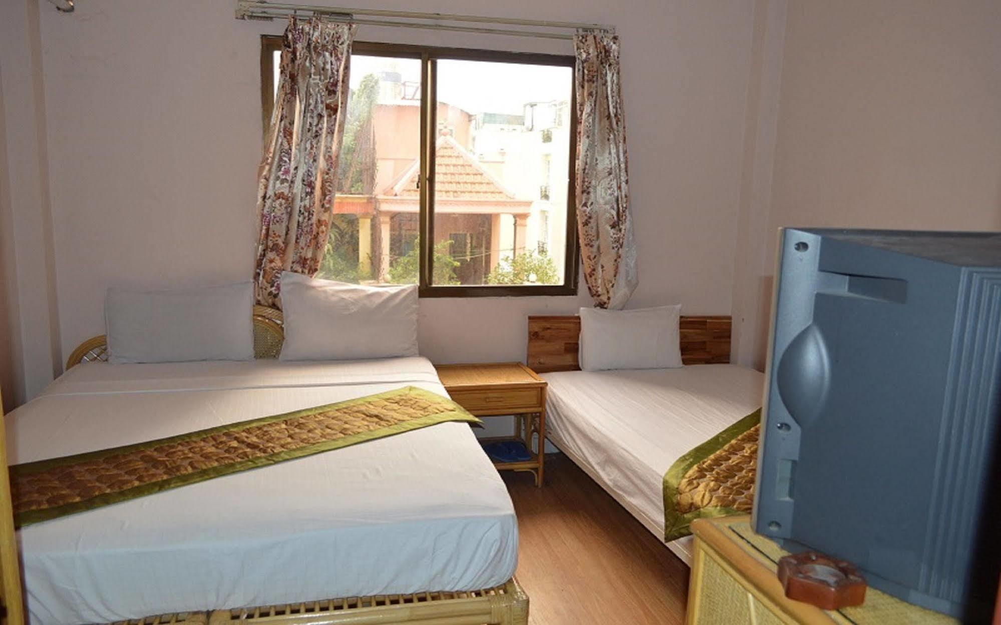 Reddoorz @ Pham Ngu Lao Street 4 Ξενοδοχείο Πόλη Χο Τσι Μινχ Εξωτερικό φωτογραφία