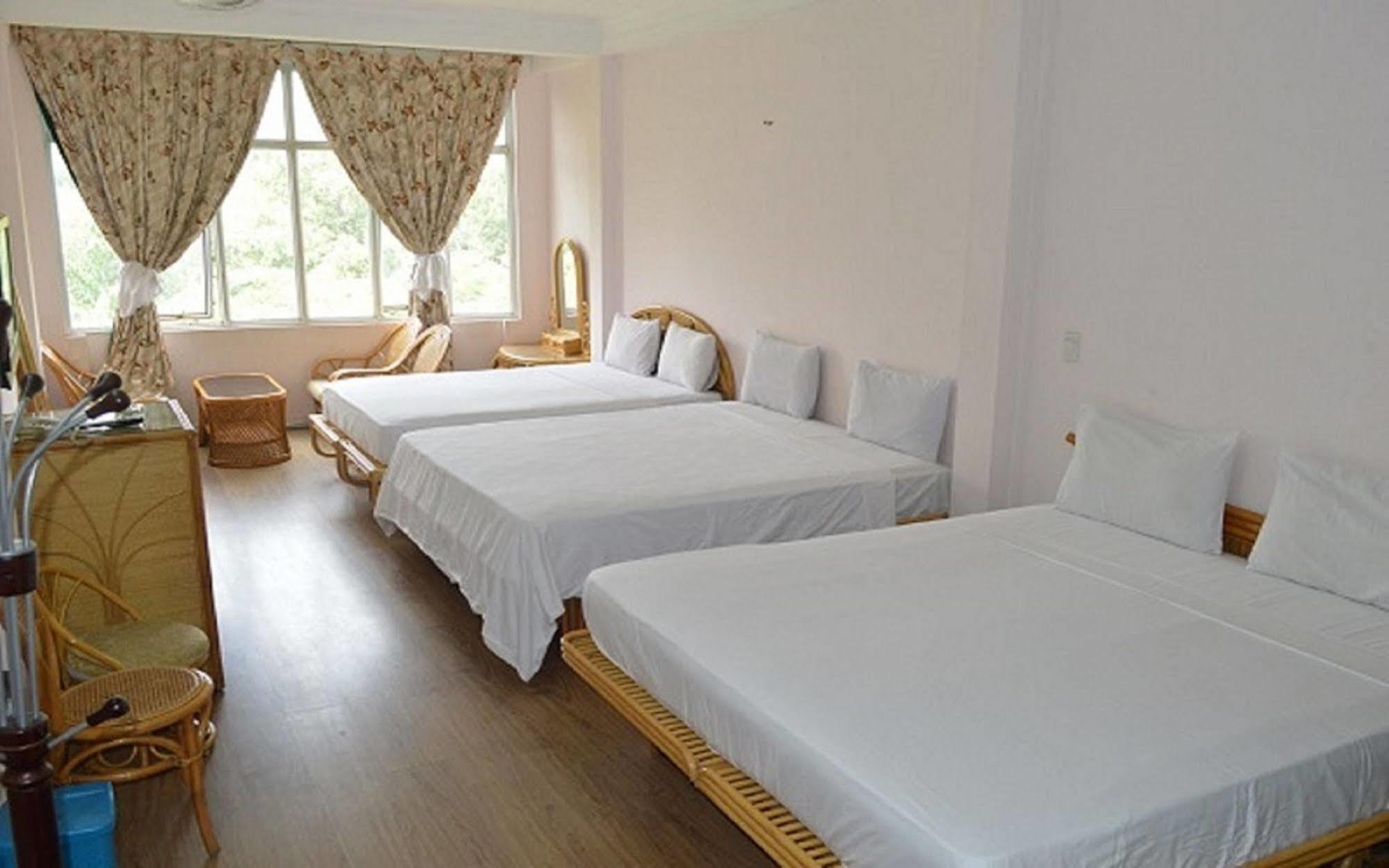Reddoorz @ Pham Ngu Lao Street 4 Ξενοδοχείο Πόλη Χο Τσι Μινχ Εξωτερικό φωτογραφία
