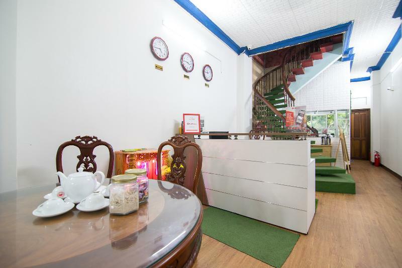 Reddoorz @ Pham Ngu Lao Street 4 Ξενοδοχείο Πόλη Χο Τσι Μινχ Εξωτερικό φωτογραφία