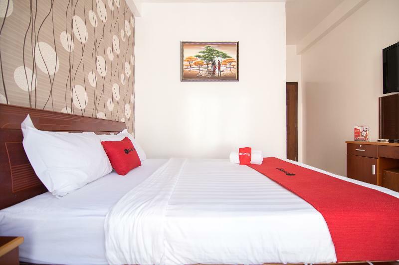 Reddoorz @ Pham Ngu Lao Street 4 Ξενοδοχείο Πόλη Χο Τσι Μινχ Εξωτερικό φωτογραφία