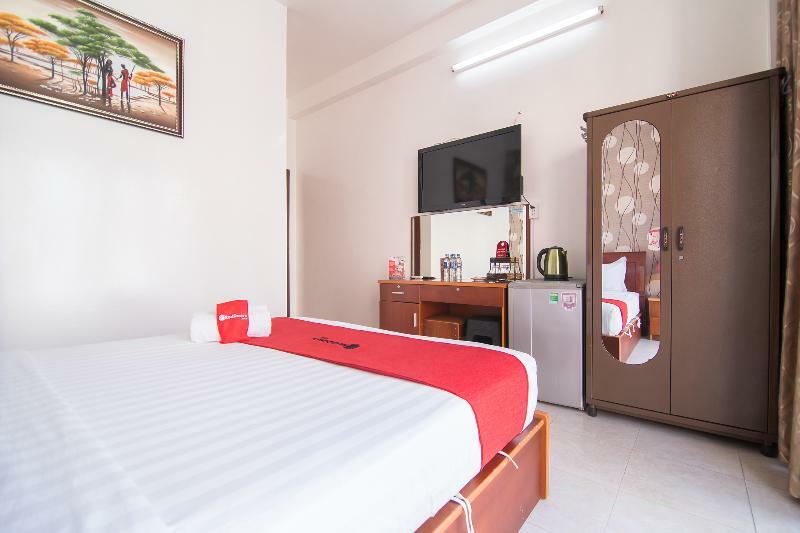 Reddoorz @ Pham Ngu Lao Street 4 Ξενοδοχείο Πόλη Χο Τσι Μινχ Εξωτερικό φωτογραφία