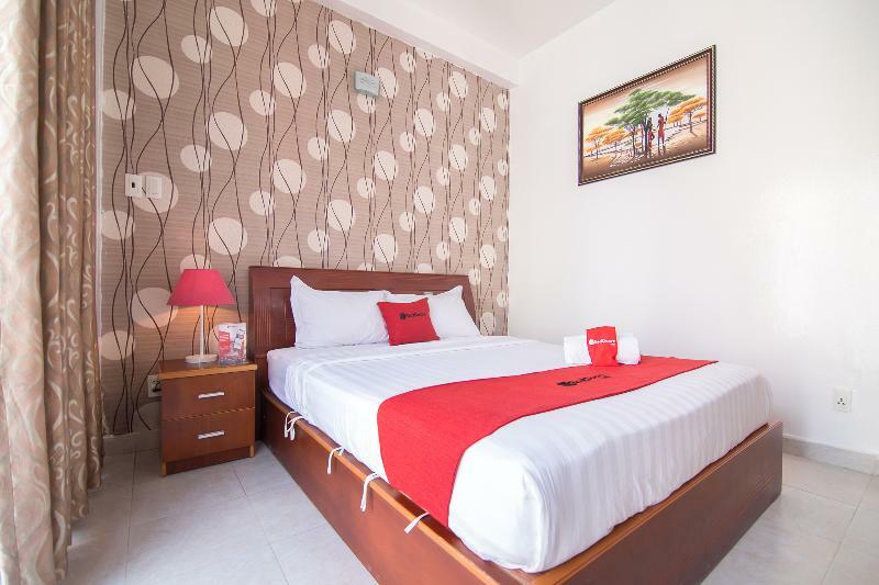 Reddoorz @ Pham Ngu Lao Street 4 Ξενοδοχείο Πόλη Χο Τσι Μινχ Εξωτερικό φωτογραφία